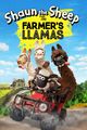 Film - Shaun the Sheep: The Farmer's Llamas