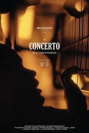 Poster A Concerto Is a Conversation