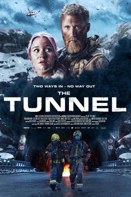 Tunnelen poster