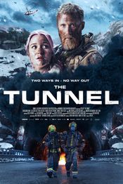 Poster Tunnelen