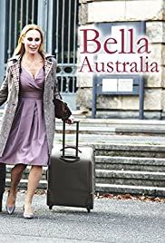 Bella Australia poster