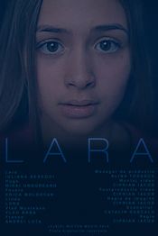 Poster Lara