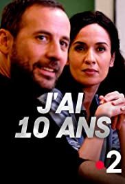 J'ai 10 ans poster