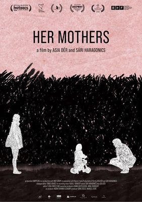 Her Mothers poster