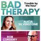 Poster 2 Bad Therapy