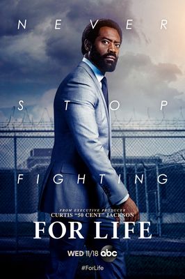 For Life poster