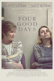 Poster Four Good Days