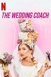 Poster The Wedding Coach