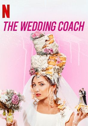 The Wedding Coach