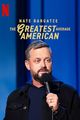 Film - Nate Bargatze: The Greatest Average American