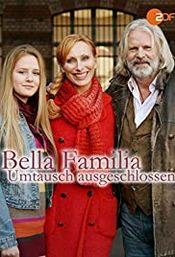 Poster Bella Familia - Umtausch ausgeschlossen
