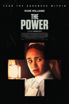 The Power poster