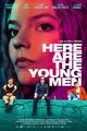 Film - Here Are the Young Men