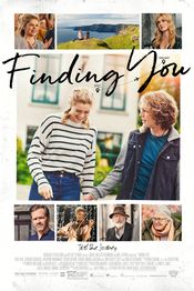 Poster Finding You