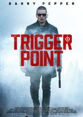 Trigger Point poster