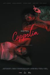 Poster Hotel Coppelia
