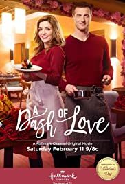 A Dash of Love poster