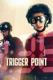 Poster Trigger Point