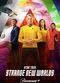 Film Star Trek: Strange New Worlds