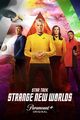 Film - Star Trek: Strange New Worlds