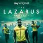 Poster 1 The Lazarus Project