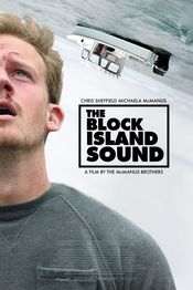 Poster The Block Island Sound