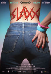 Poster Slaxx
