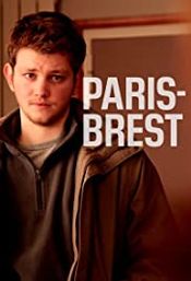 Poster Paris-Brest