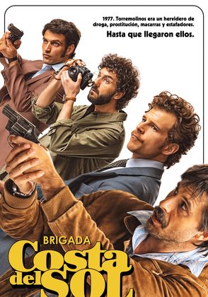 Brigada Costa del Sol