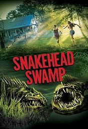 Poster SnakeHead Swamp