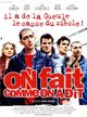 Film - On fait comme on a dit