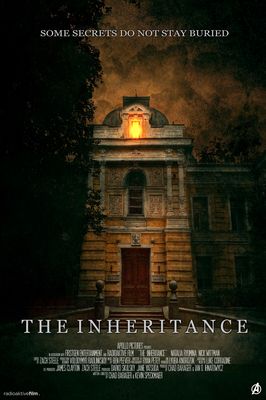 The Inheritance poster