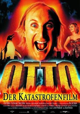 Otto - Der Katastrofenfilm poster