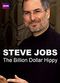 Film Steve Jobs: Billion Dollar Hippy
