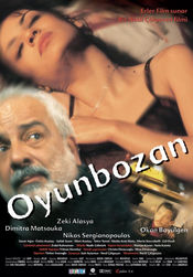 Poster Oyunbozan