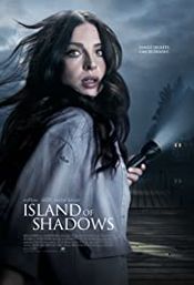 Poster Island of Shadows