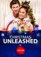 Film Christmas Unleashed