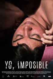 Poster Yo, imposible