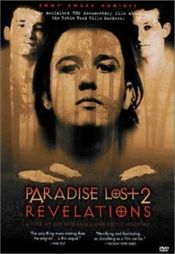 Poster Paradise Lost 2: Revelations