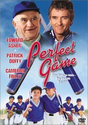 Poster Perfect Game