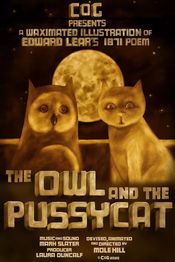 Poster The Owl and the Pussycat