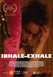 Poster Inhale-Exhale