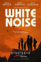 Poster White Noise