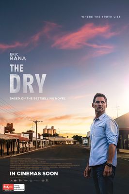 The Dry poster