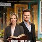 Poster 1 Gourmet Detective: Roux the Day