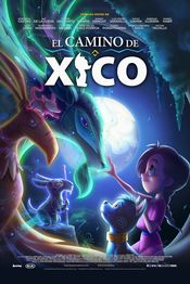 Poster El Camino de Xico
