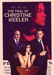 Poster The Trial of Christine Keeler