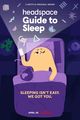 Film - Headspace Guide to Sleep