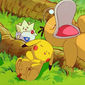 Foto 19 Poketto monsutâ: Pikachû tankentai