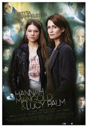 Poster Hannah Mangold & Lucy Palm